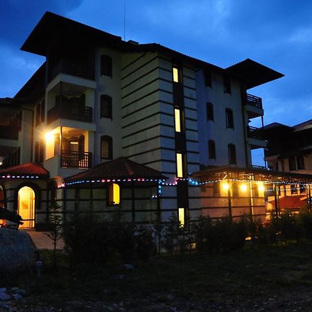 Hotel Orbel Добриниште Экстерьер фото