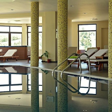 Hotel Orbel Добриниште Экстерьер фото