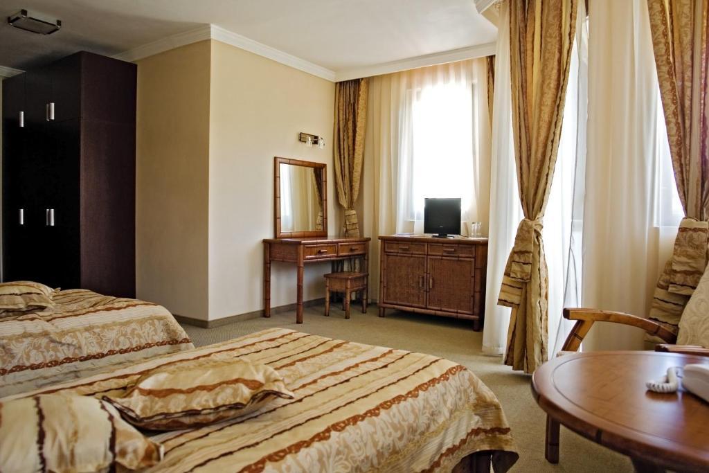 Hotel Orbel Добриниште Номер фото