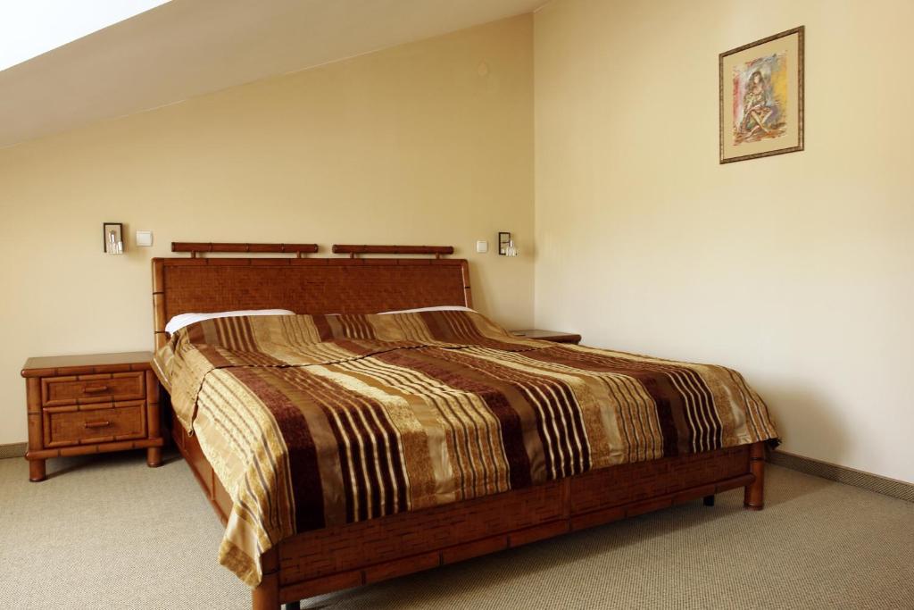 Hotel Orbel Добриниште Номер фото