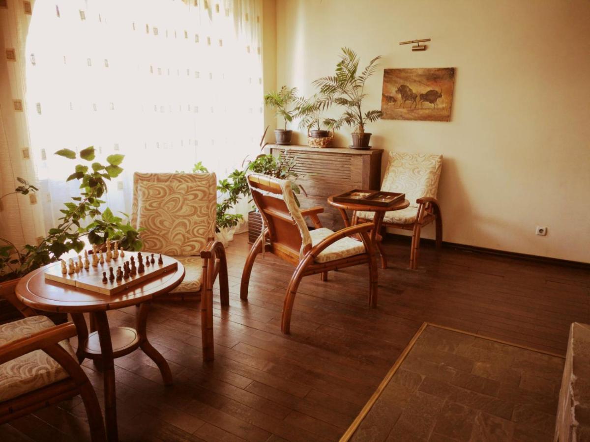 Hotel Orbel Добриниште Экстерьер фото